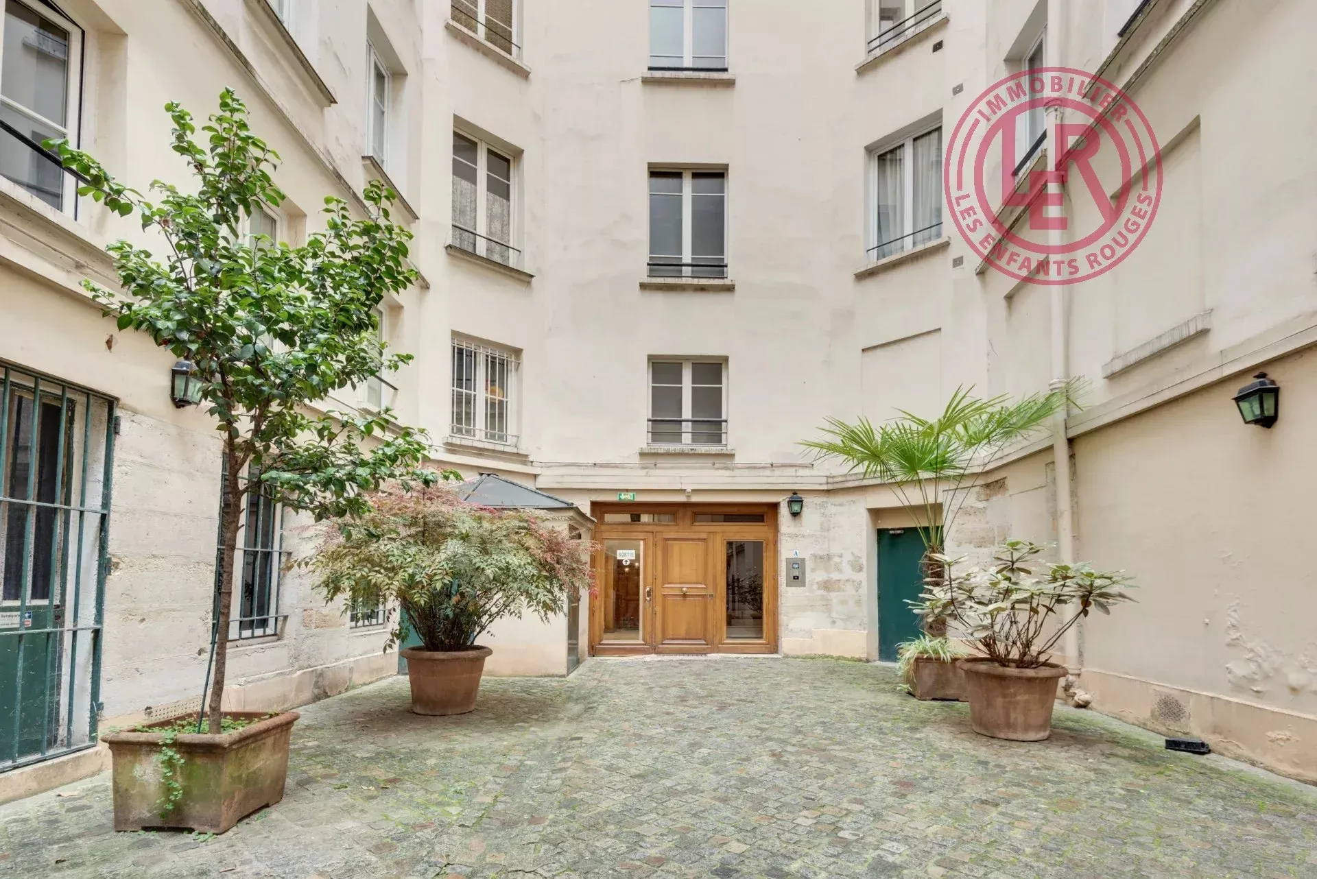 Image Paris 3e Arrondissement - 3